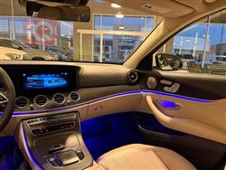مرسيدس بنز E-Class
